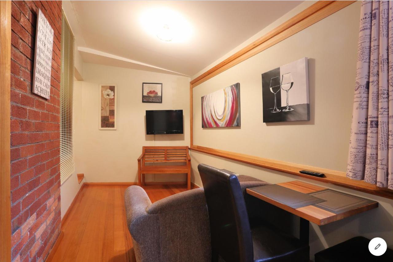 Nord - North Hobart Apartments Екстер'єр фото