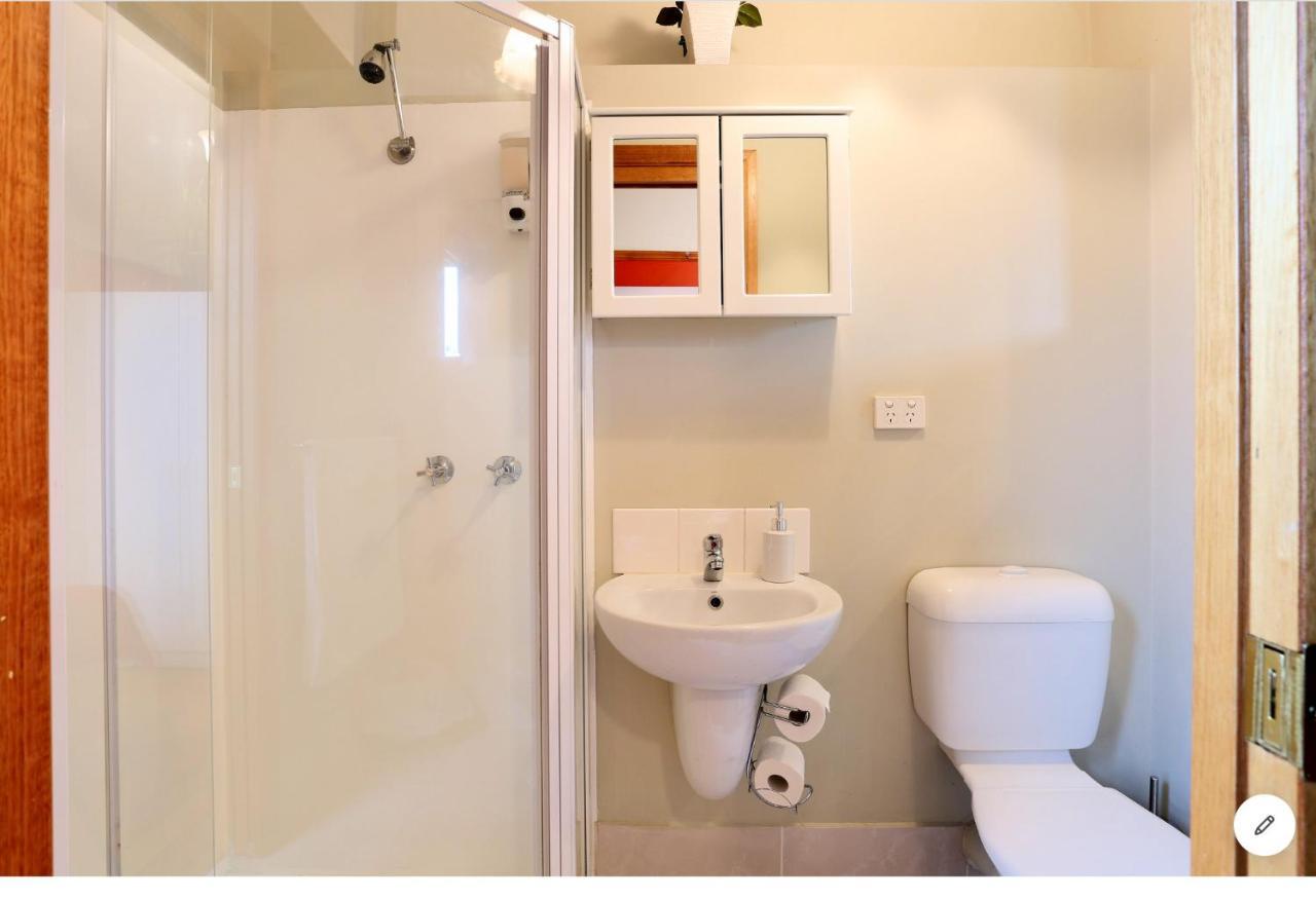 Nord - North Hobart Apartments Екстер'єр фото