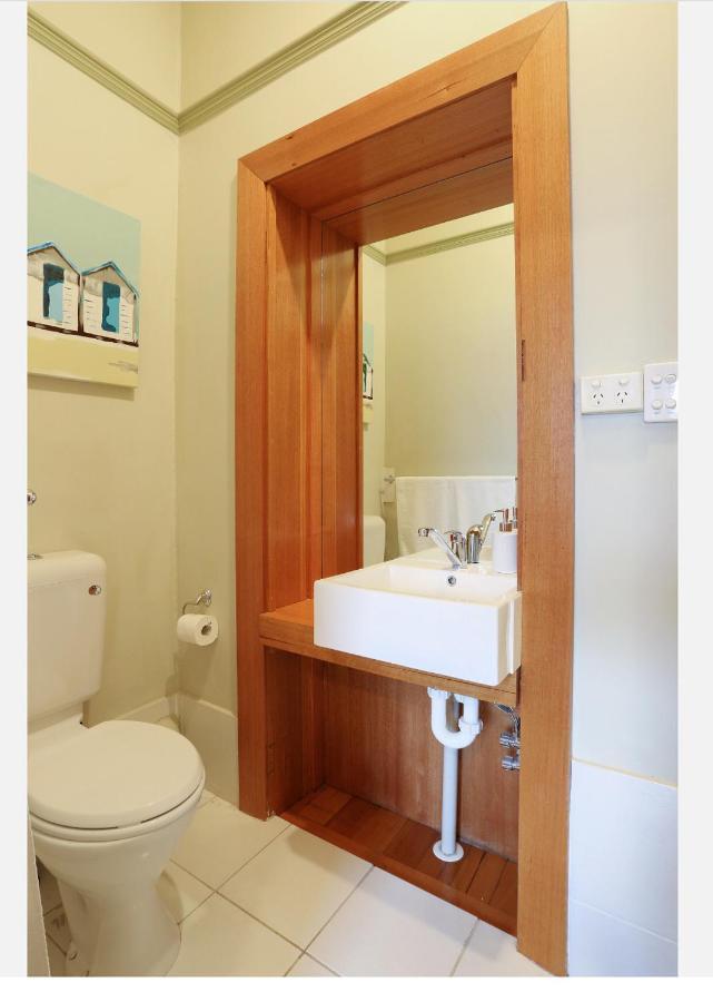 Nord - North Hobart Apartments Екстер'єр фото