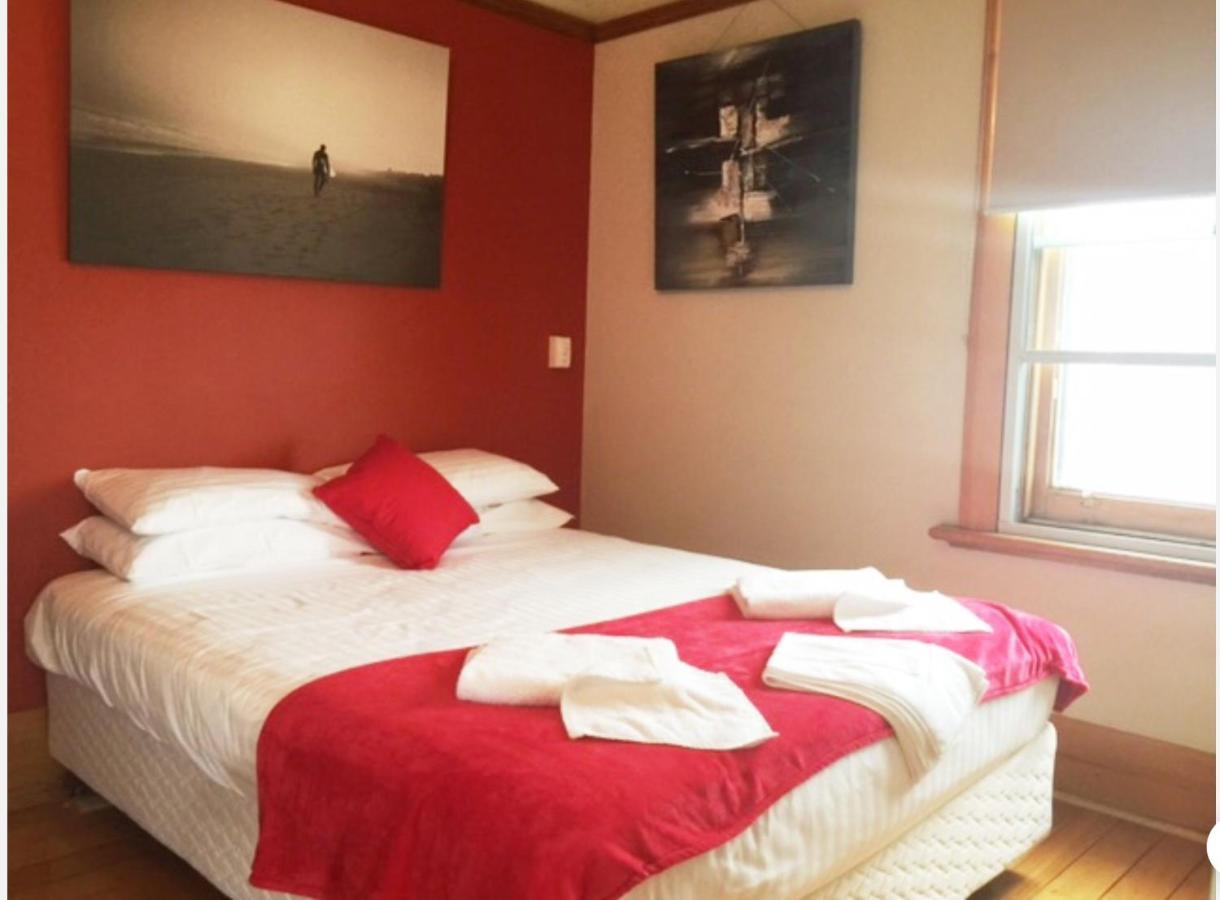 Nord - North Hobart Apartments Екстер'єр фото