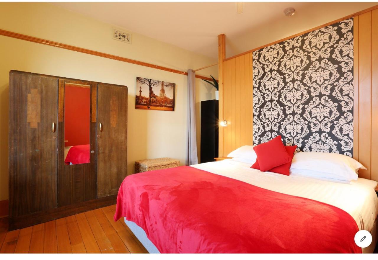 Nord - North Hobart Apartments Екстер'єр фото
