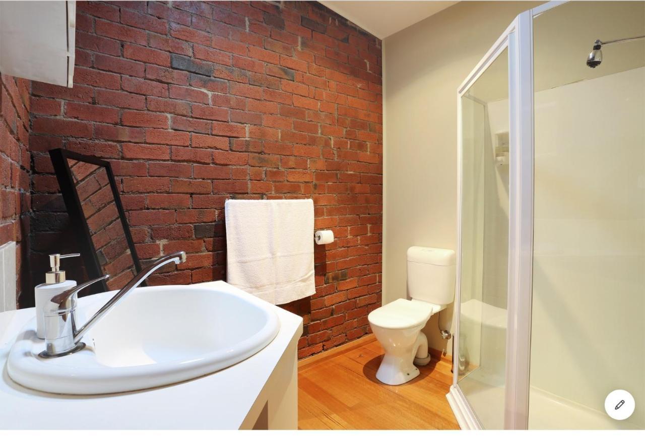 Nord - North Hobart Apartments Екстер'єр фото