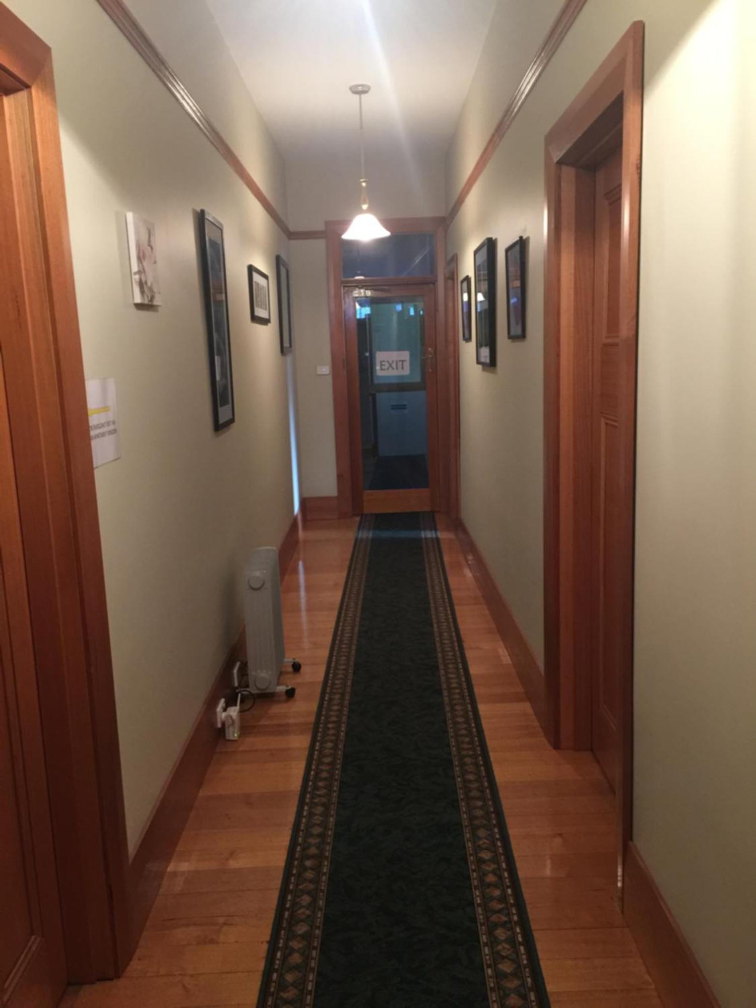 Nord - North Hobart Apartments Екстер'єр фото